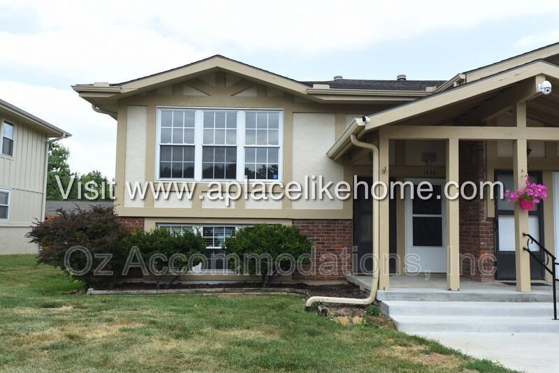 1428 NW 64th Terr, Kansas City, MO  64118 property image