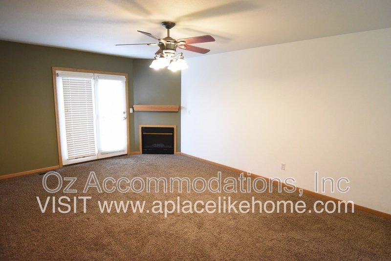 AVAILABLE NOW! 8626 N. Cleveland Ln. Kansas City 45156 property image