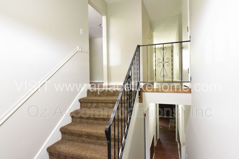 Charming 2-Bed Duplex with Split-Level Living in Overland Park! property image