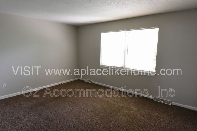 Charming 2-Bed Duplex with Split-Level Living in Overland Park! property image