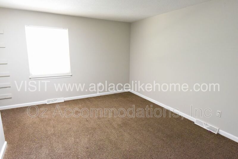 Charming 2-Bed Duplex with Split-Level Living in Overland Park! property image
