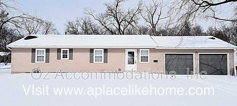 4934 Appleton Ave, Kansas City, MO 64133 property image