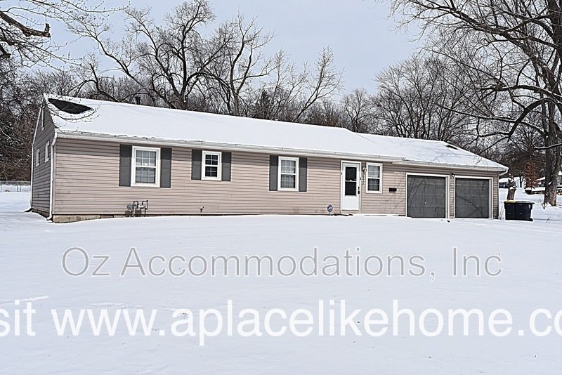 4934 Appleton Ave, Kansas City, MO 64133 property image