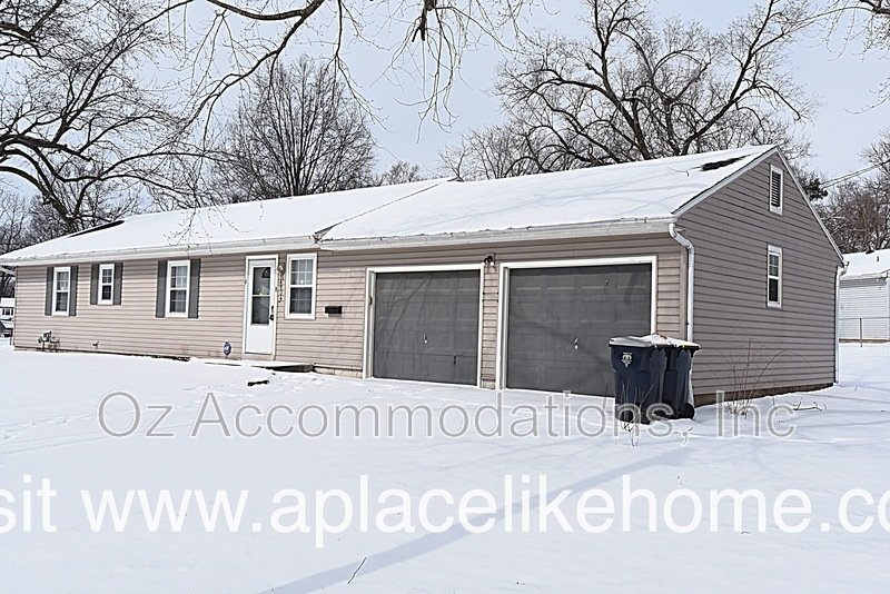 4934 Appleton Ave, Kansas City, MO 64133 property image