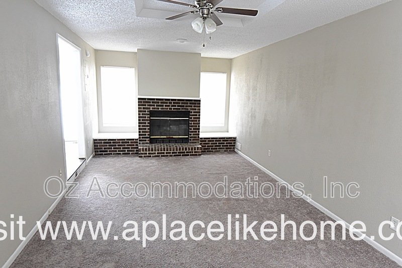 4934 Appleton Ave, Kansas City, MO 64133 property image