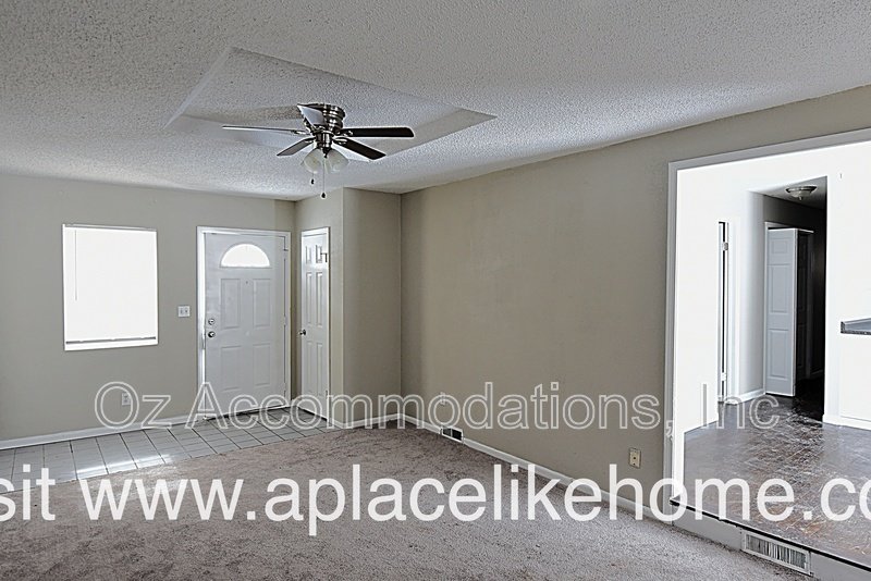 4934 Appleton Ave, Kansas City, MO 64133 property image