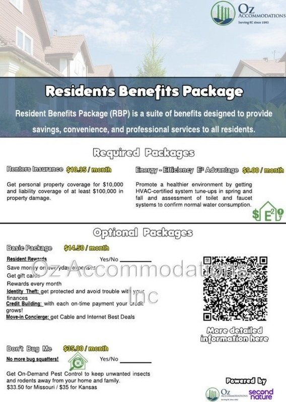 816 S Woodland Ave property image