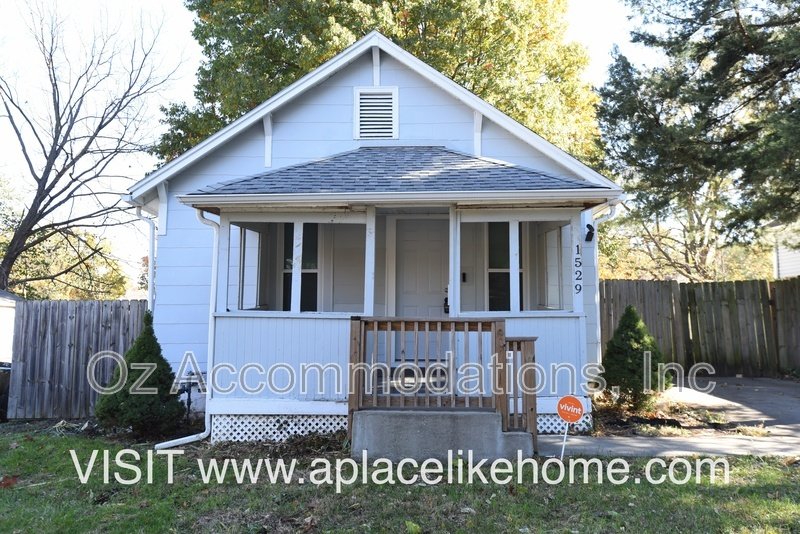 1529 S Harvard Ave property image