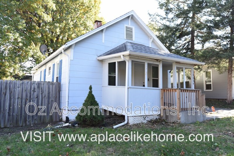 1529 S Harvard Ave property image