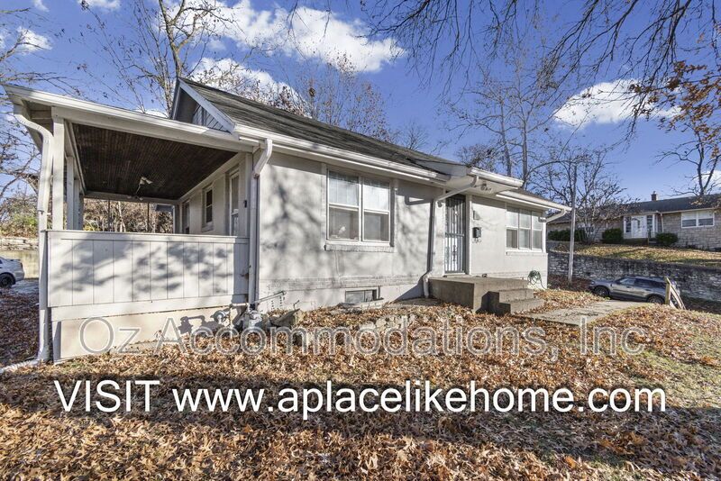 1501 N 22nd St, Kansas City, KS 66102 property image