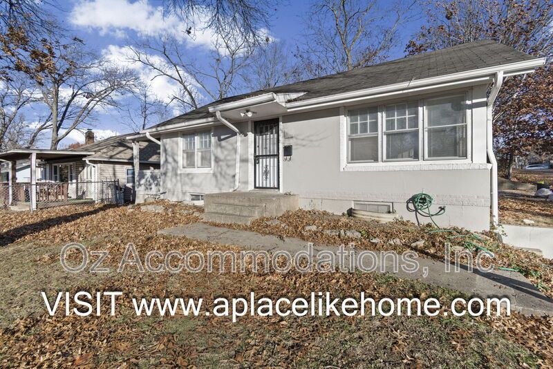 1501 N 22nd St, Kansas City, KS 66102 property image