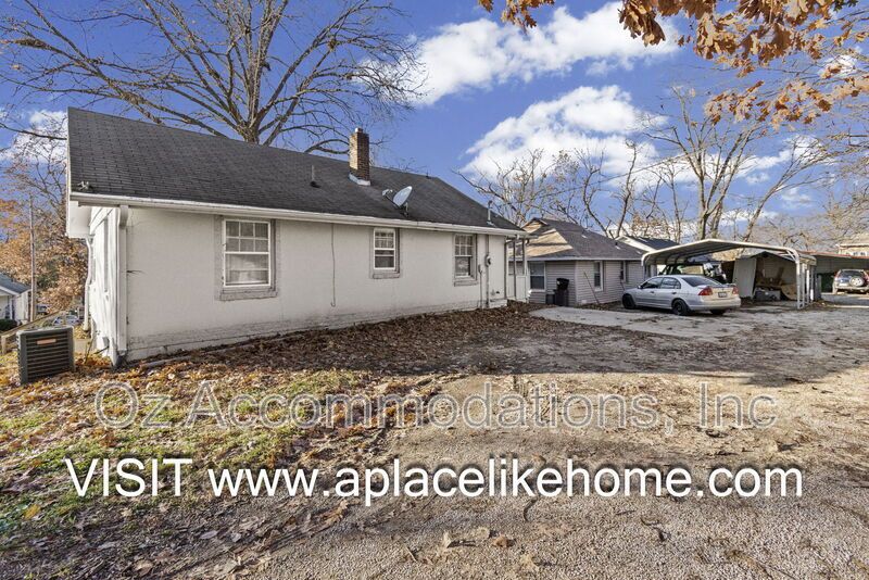 1501 N 22nd St, Kansas City, KS 66102 property image