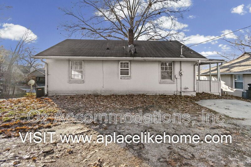 1501 N 22nd St, Kansas City, KS 66102 property image