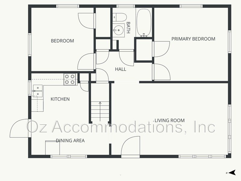 1501 N 22nd St, Kansas City, KS 66102 property image