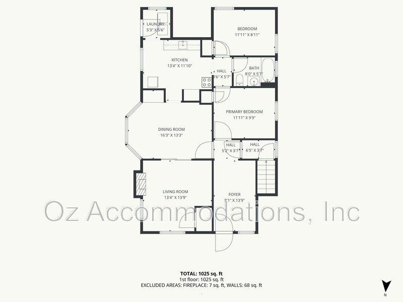 3523 Saint John Ave property image