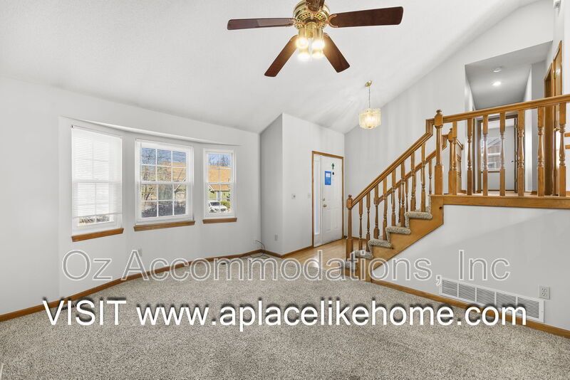 🏡 Coming Soon! Cozy Split-Level 3 Bed / 2.5 Bath Home in Prime Olathe Location! property image