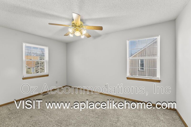 🏡 Coming Soon! Cozy Split-Level 3 Bed / 2.5 Bath Home in Prime Olathe Location! property image