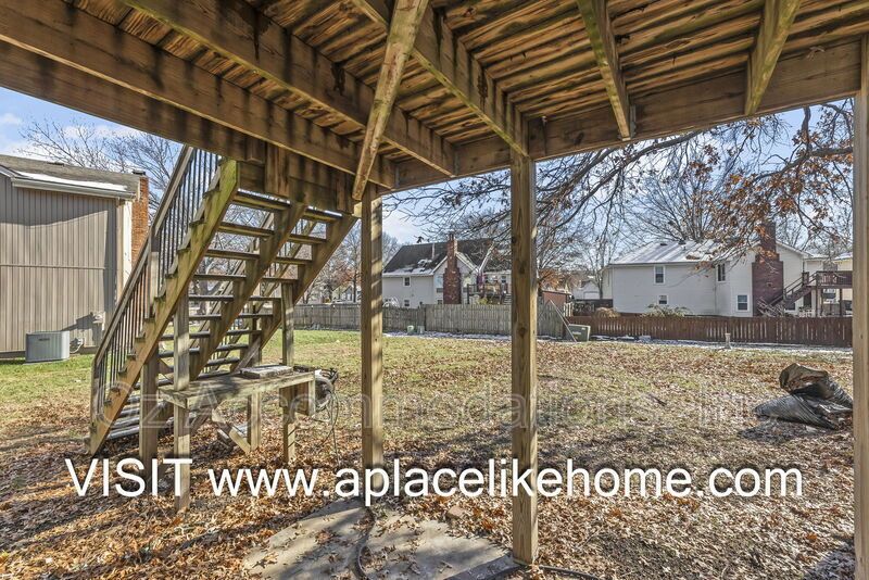 🏡 Coming Soon! Cozy Split-Level 3 Bed / 2.5 Bath Home in Prime Olathe Location! property image