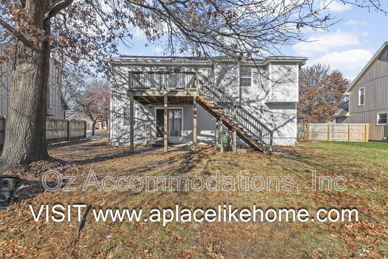 🏡 Coming Soon! Cozy Split-Level 3 Bed / 2.5 Bath Home in Prime Olathe Location! property image