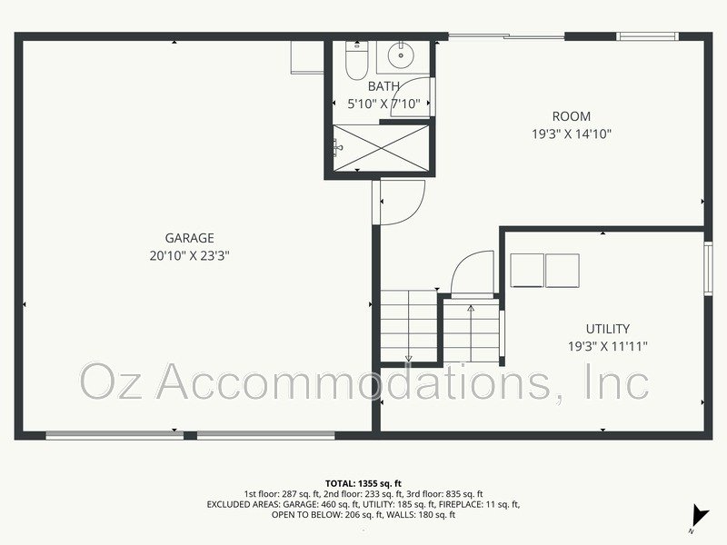 🏡 Coming Soon! Cozy Split-Level 3 Bed / 2.5 Bath Home in Prime Olathe Location! property image
