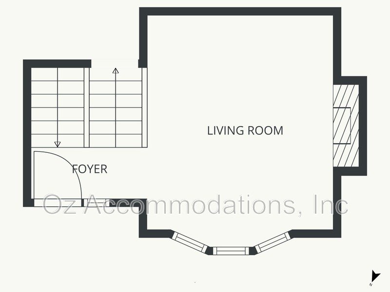 🏡 Coming Soon! Cozy Split-Level 3 Bed / 2.5 Bath Home in Prime Olathe Location! property image