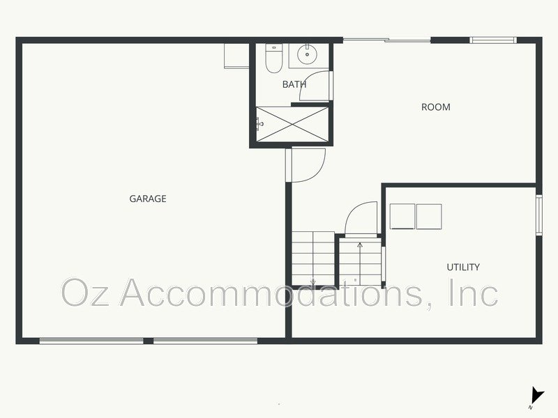 🏡 Coming Soon! Cozy Split-Level 3 Bed / 2.5 Bath Home in Prime Olathe Location! property image