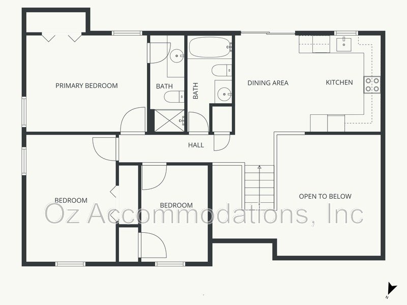 🏡 Coming Soon! Cozy Split-Level 3 Bed / 2.5 Bath Home in Prime Olathe Location! property image