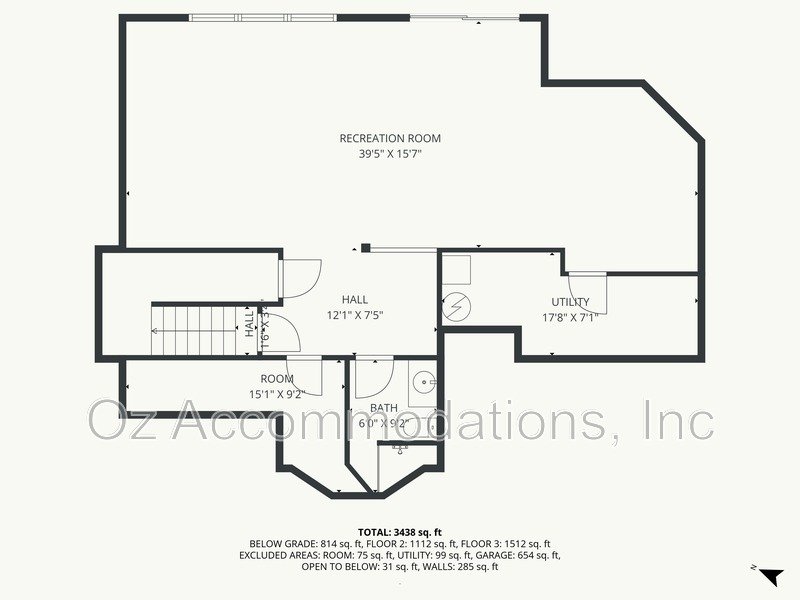14305 Robinson St property image