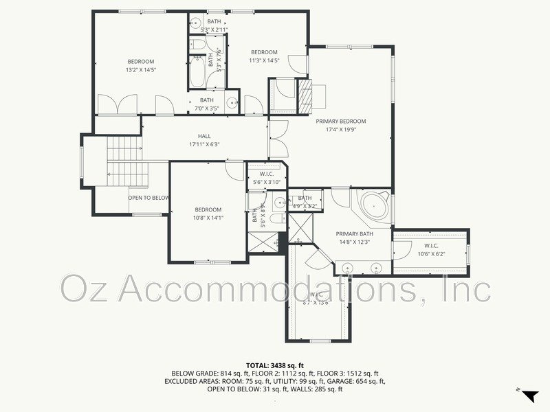 14305 Robinson St property image