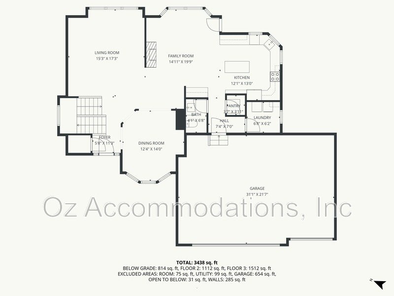 14305 Robinson St property image