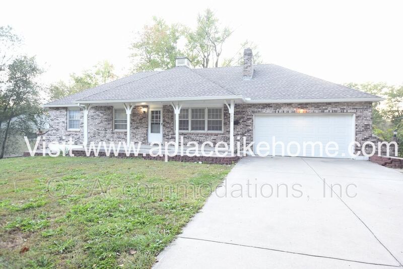 AVAILABLE NOW!! 7820 Arlington Ave, Raytown, MO 64138 property image