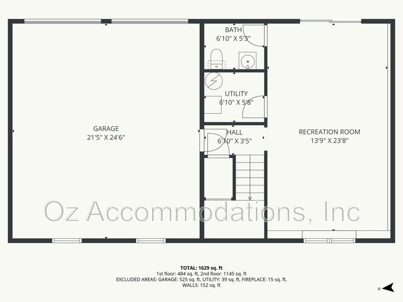 Available Now! | 313 S Darrowby Dr, Raymore, MO 64083 property image