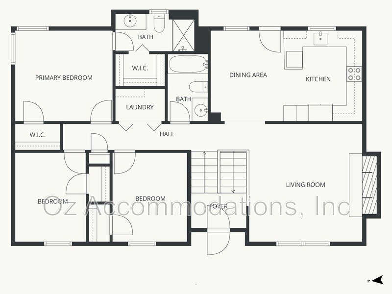 Available Now! | 313 S Darrowby Dr, Raymore, MO 64083 property image
