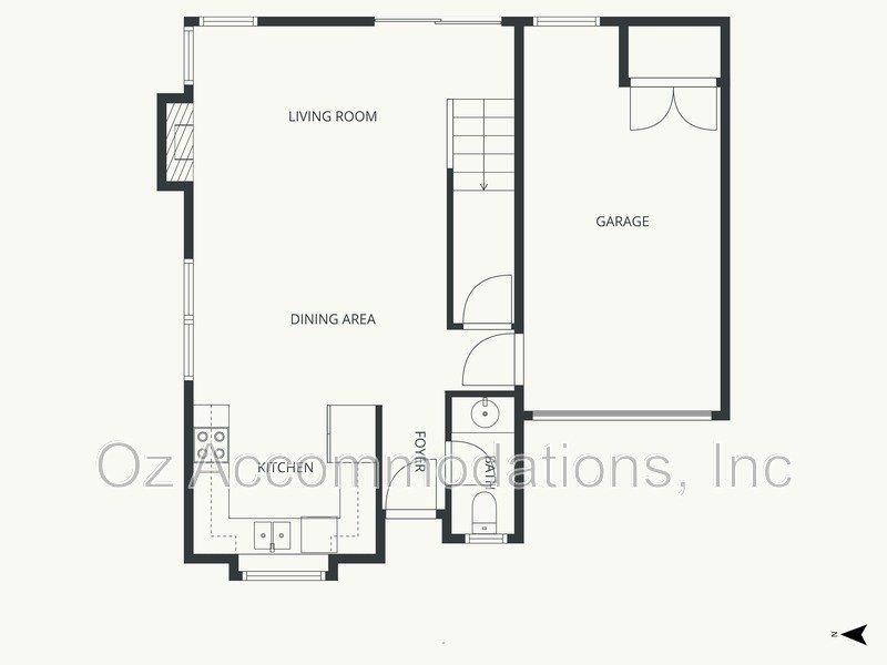 READY TO VIEW | 217 N McGee St, Tonganoxie, KS 66086 property image