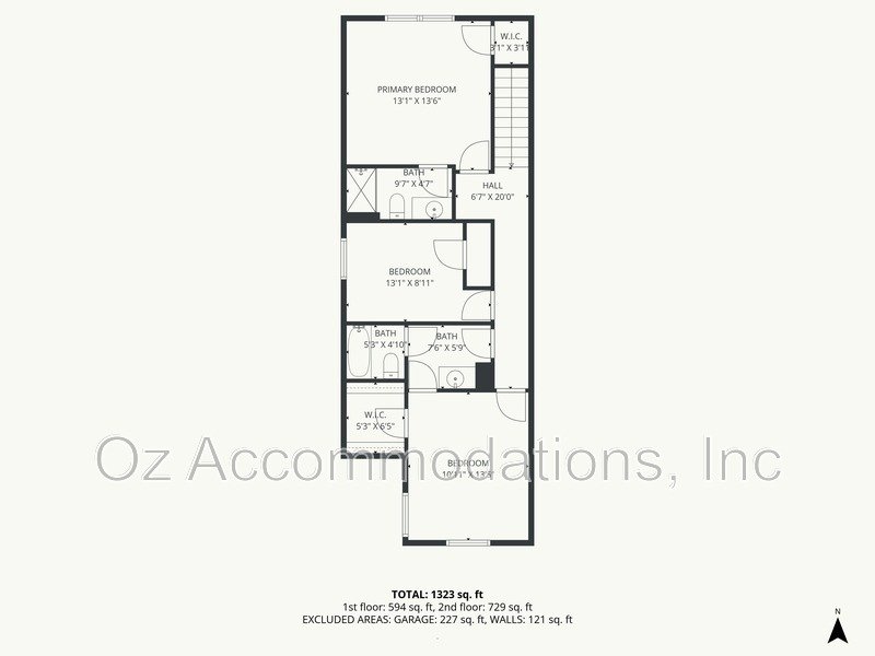 Ready to View| 807 SW Imperial Ln, Blue Springs, MO 64064 property image