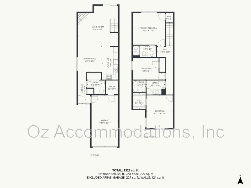 Ready to View| 807 SW Imperial Ln, Blue Springs, MO 64064 property image