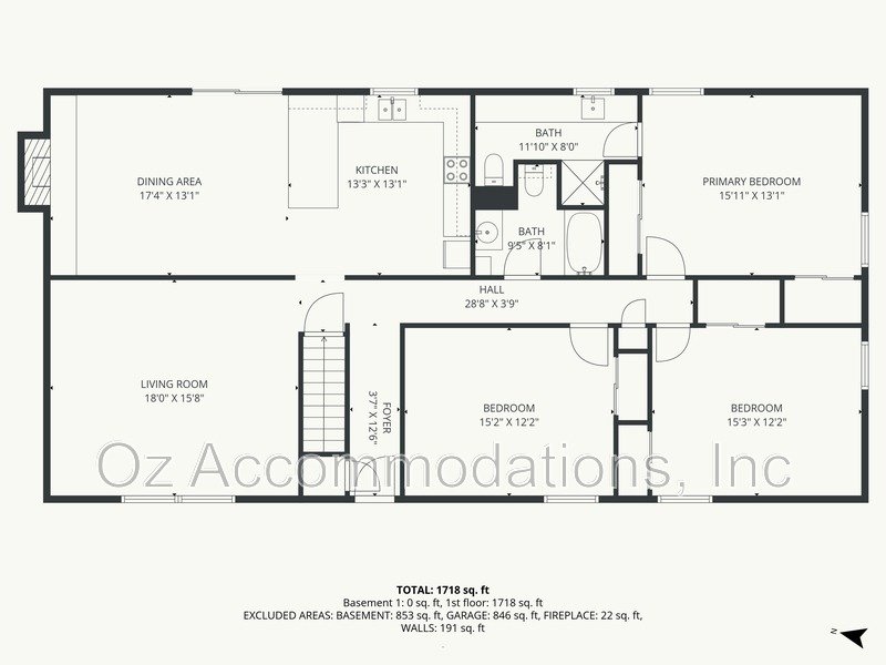 Ready to View | 11007 Cleveland Ave, Kansas City, MO 64137 property image