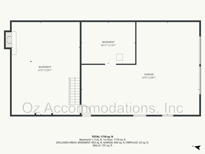 Ready to View | 11007 Cleveland Ave, Kansas City, MO 64137 property image