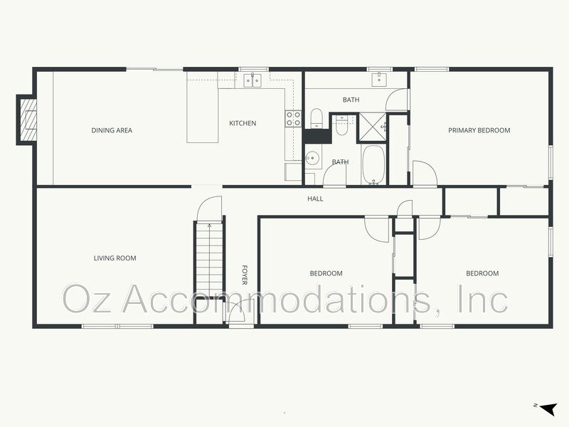 Ready to View | 11007 Cleveland Ave, Kansas City, MO 64137 property image