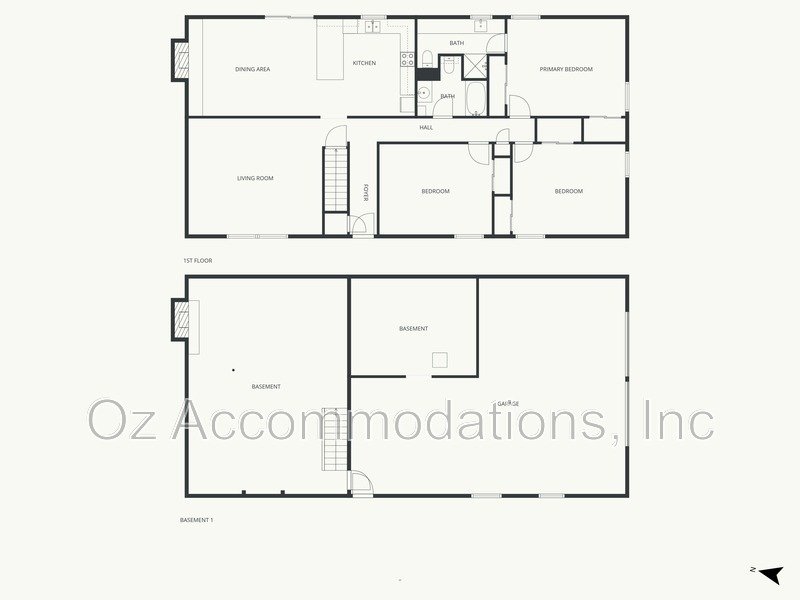 Ready to View | 11007 Cleveland Ave, Kansas City, MO 64137 property image