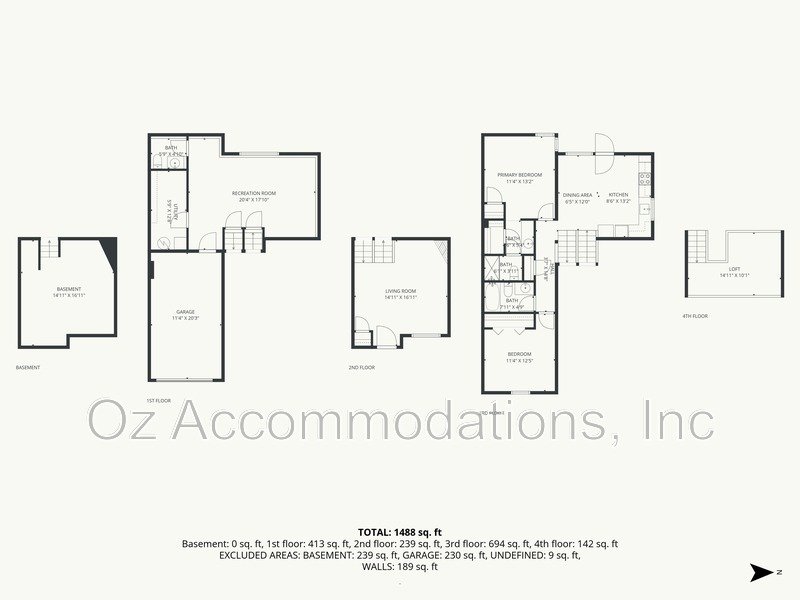 530 SE Hampton St property image