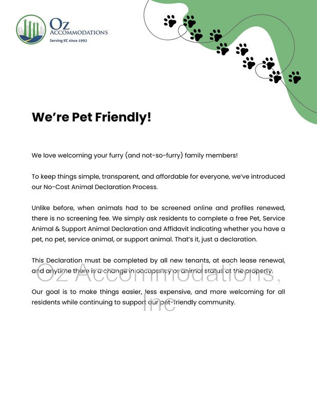 Available Now | 2216 SW Rambling Vine Rd Lee's Summit, MO 64082 property image