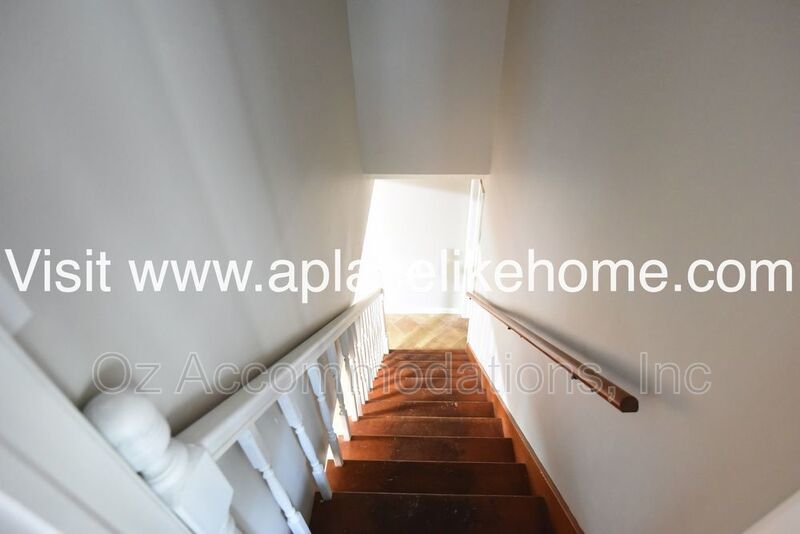 Charming 2BR Duplex with Garage & Bonus Room – Available Now in KCK property image