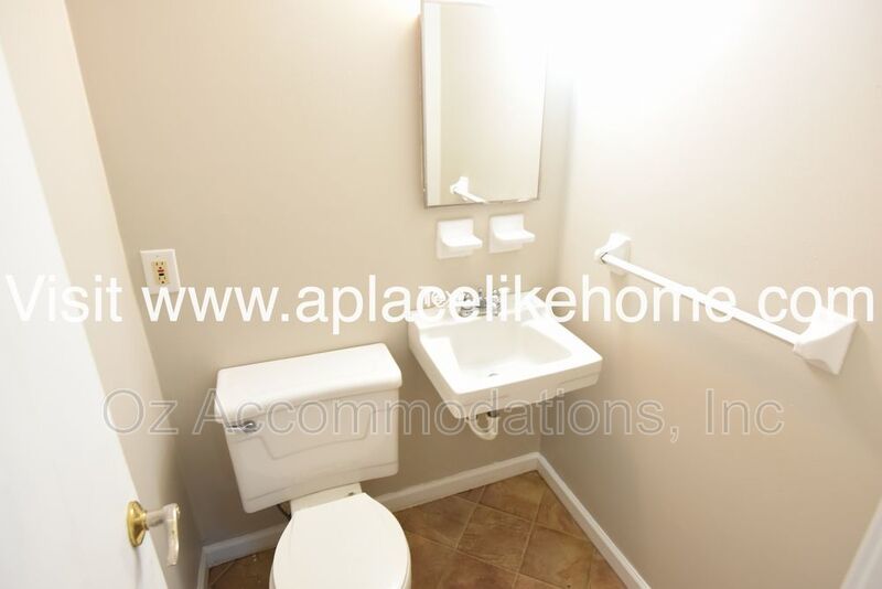 Charming 2BR Duplex with Garage & Bonus Room – Available Now in KCK property image