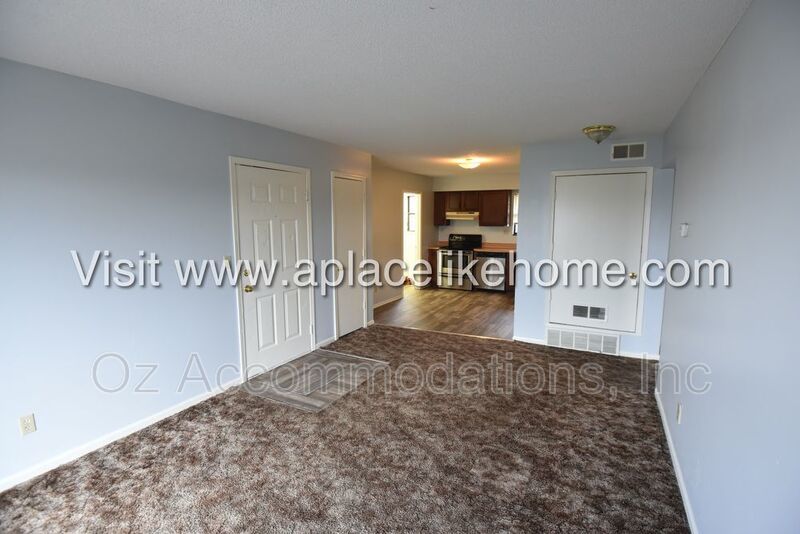 Charming 2 Bedroom Apartment in Belton with 💧 Water & hot water included property image