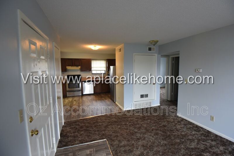 Charming 2 Bedroom Apartment in Belton with 💧 Water & hot water included property image