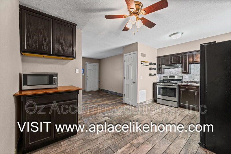 Available Now!! 14719 Bellaire Ave. Grandview, MO 64030 property image