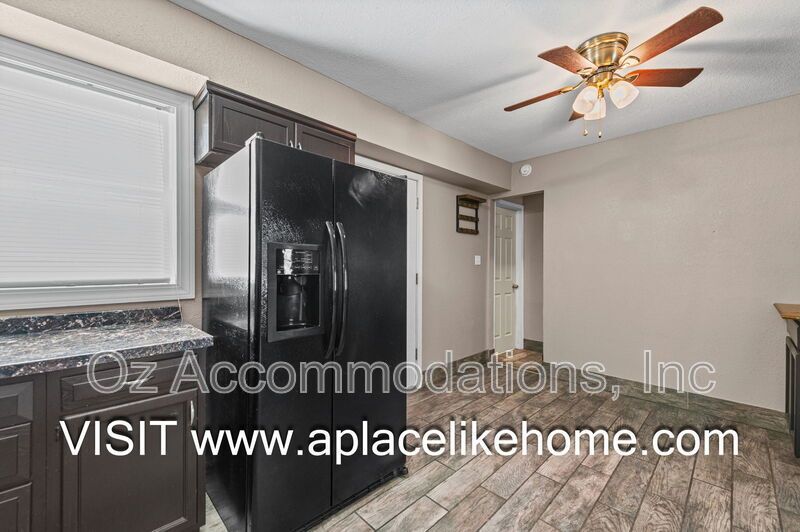 Available Now!! 14719 Bellaire Ave. Grandview, MO 64030 property image