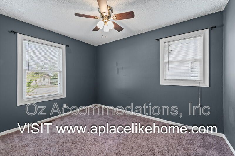 Available Now!! 14719 Bellaire Ave. Grandview, MO 64030 property image