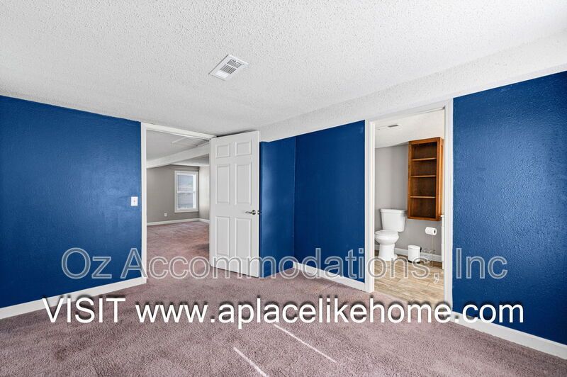 Available Now!! 14719 Bellaire Ave. Grandview, MO 64030 property image